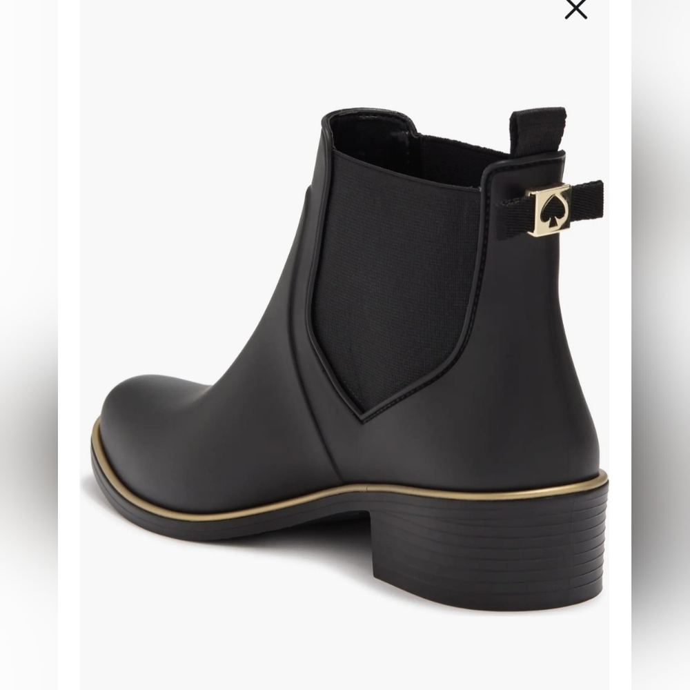 solstice rain boot (Women) Kate Spade New York - Picture 2 of 10